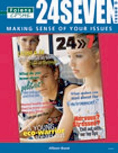24 Seven: Issue 5 (11-14)