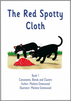 The Red Spotty Cloth