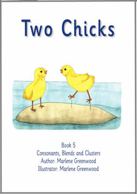 Two Chicks