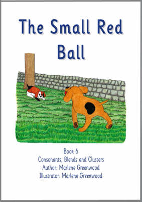The Small Red Ball