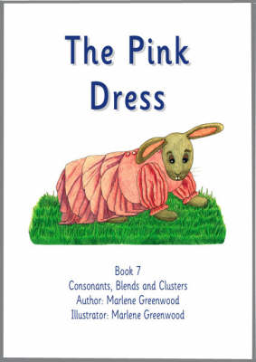 The Pink Dress