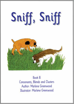 Sniff, Sniff