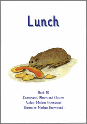 Lunch