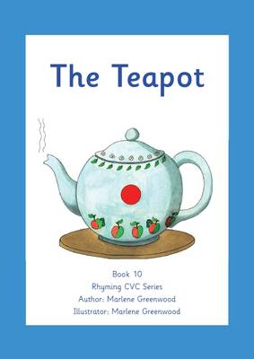 The Teapot