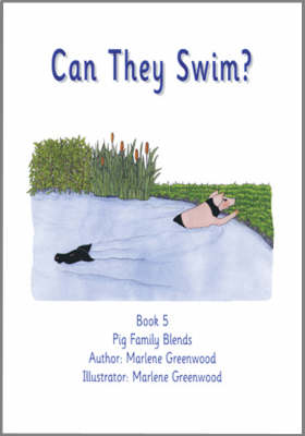 Can They Swim?