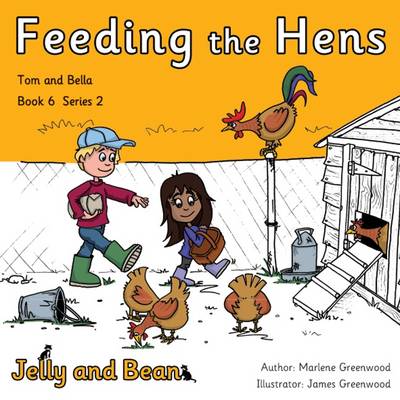 Feeding the Hens