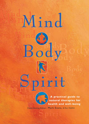 Mind Body Spirit