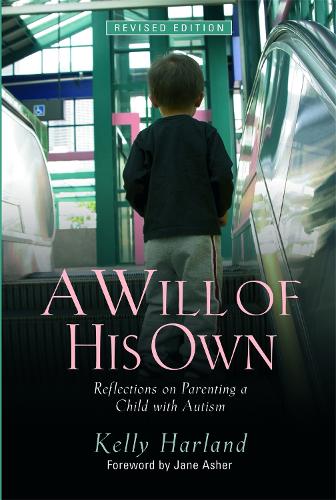A Will of His Own