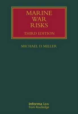 Marine War Risks