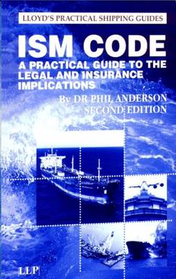 The ISM Code