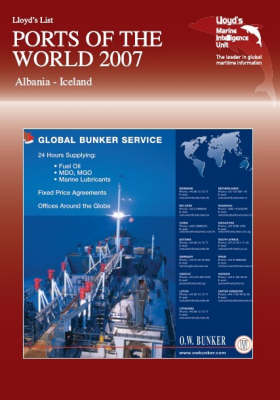 Lloyd's List Ports of the World
