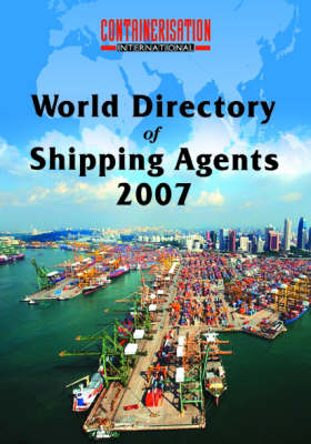 World Directory of Shipping Agents