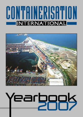 Containerisation International Yearbook