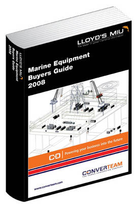Marine Equipment Buyers' Guide