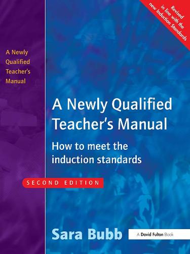A Newly Qualified Teacher's Manual