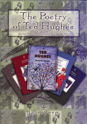 Ted Hughes