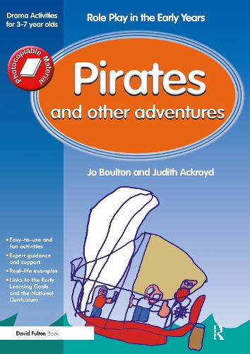 Pirates and Other Adventures