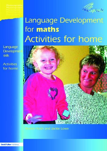 Language Development for Maths