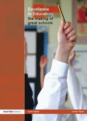 Excellence in Education