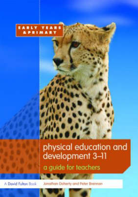 Physical Education and Development 3-11