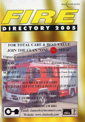 Fire Directory