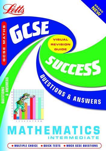 GCSE Maths Intermediate