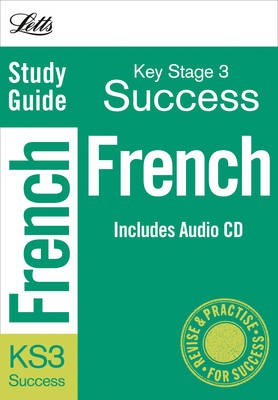 French (Inc. Audio CD)