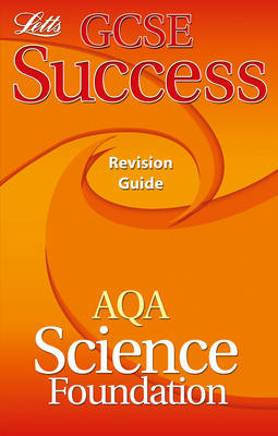 AQA Science - Foundation Tier