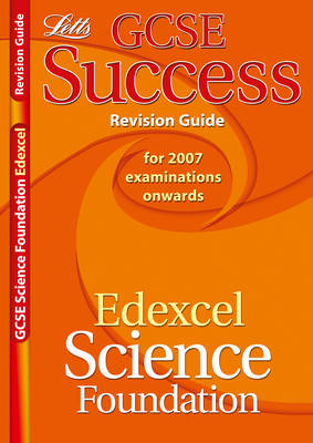 Edexcel Science - Foundation Tier