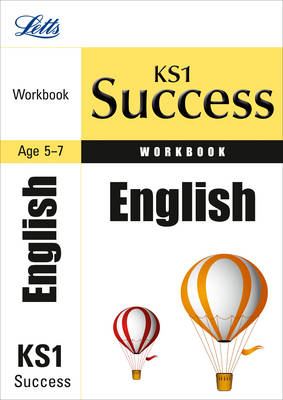 KS1 English Workbook