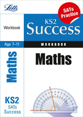 KS2 Maths Workbook