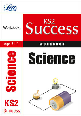 KS2 Science Workbook