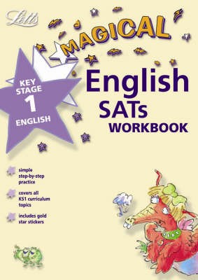 Key Stage 1 English