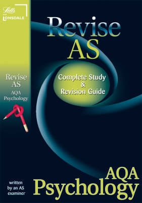 AQA Psychology