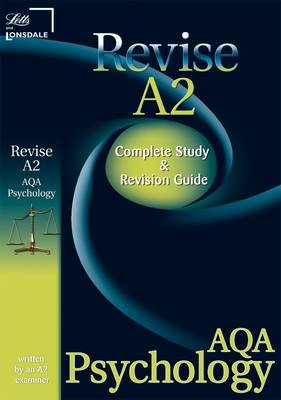 AQA Psychology