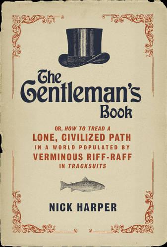 The Gentleman's Book