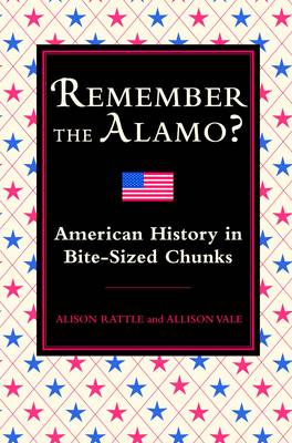 Remember the Alamo?