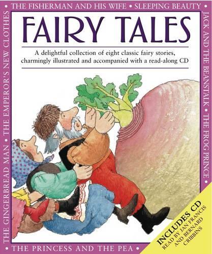 Fairy Tales