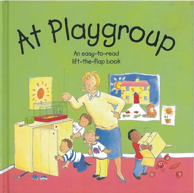 At Playgroup