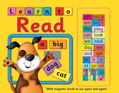 Learn to Read
