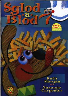 Sglod a Blod (cam Cyntaf)