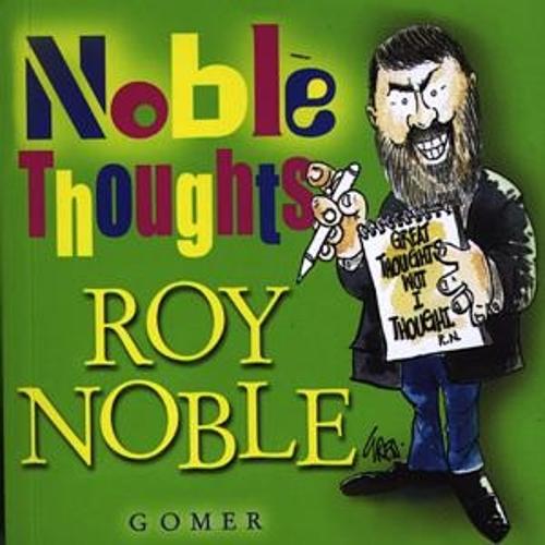 Noble Thoughts