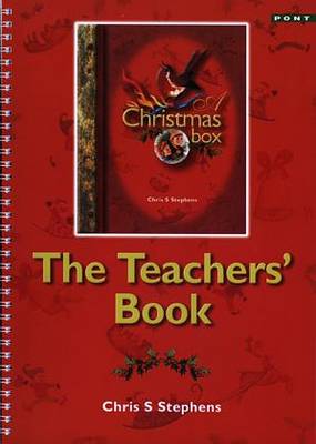 Christmas Box, A - The Teacher's Book