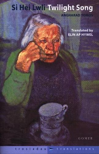 Trosiadau / Translations: Si Hei Lwli / Twilight Song