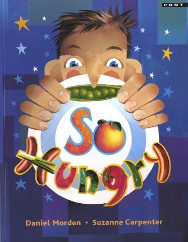 So Hungry