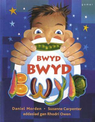 Bwyd Bwyd Bwyd
