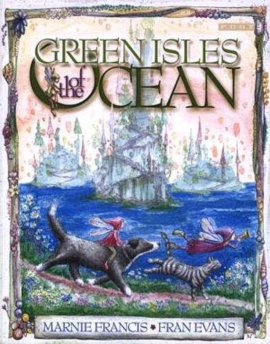 Hoppers Series: Green Isles of the Ocean