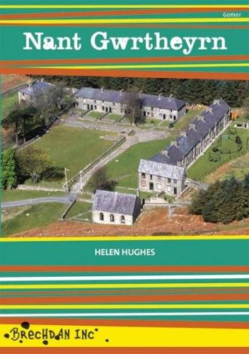 Cyfres Brechdan Inc: Nant Gwrtheyrn
