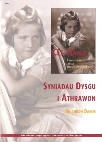 Cês Hana - Syniadau Dysgu i Athrawon