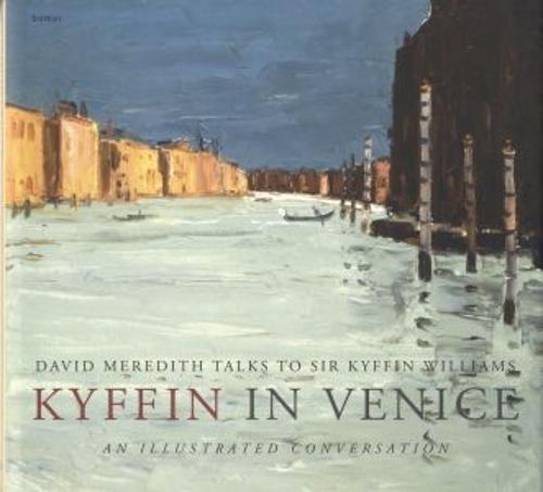 Kyffin in Venice: An Illustrated Conversation